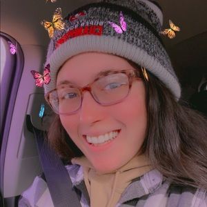 Meet your Posher, Hannah